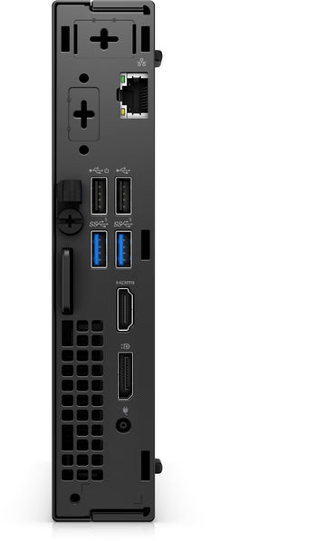 Dell OptiPlex 7020 MFF Desktop - i7 Processor, 16GB RAM, 512GB SSD, Windows 11 Pro